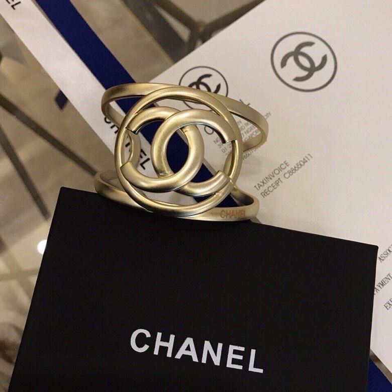 Chanel Bracelets - Click Image to Close